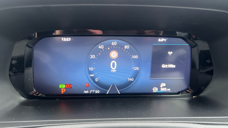 Ford Transit Connect 240 L2 Diesel 2.0 EcoBlue 122ps Trend Van Auto